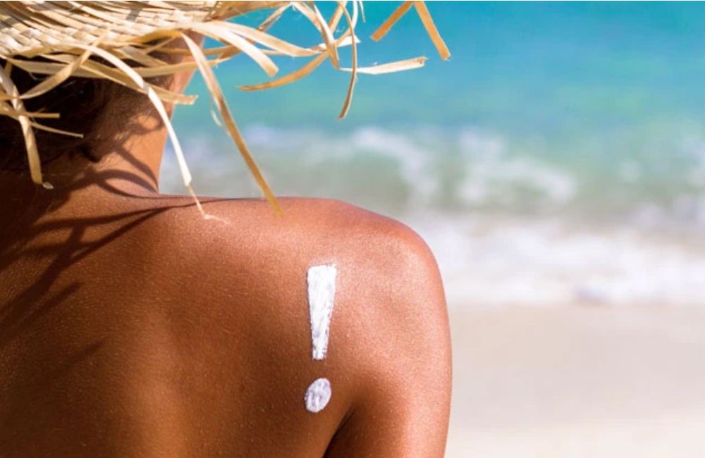 Sole senza scottature?  5 consigli per un risultato perfetto