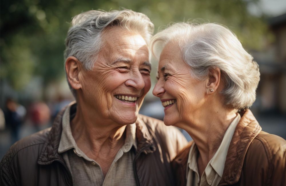 Integratori per gli over 70 per un benessere a 360 gradi