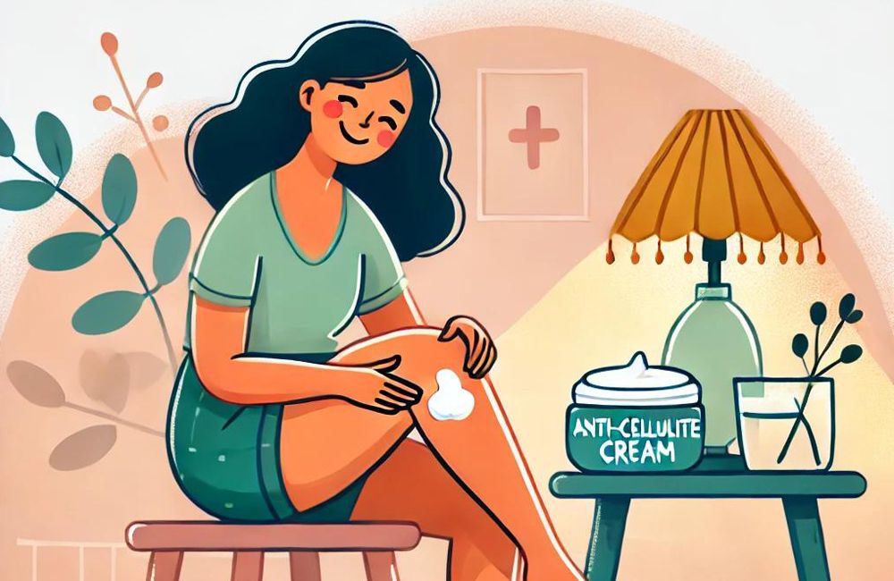 Cellulite e Pelle a Buccia d’Arancia: Cause e Rimedi per una Pelle più Liscia