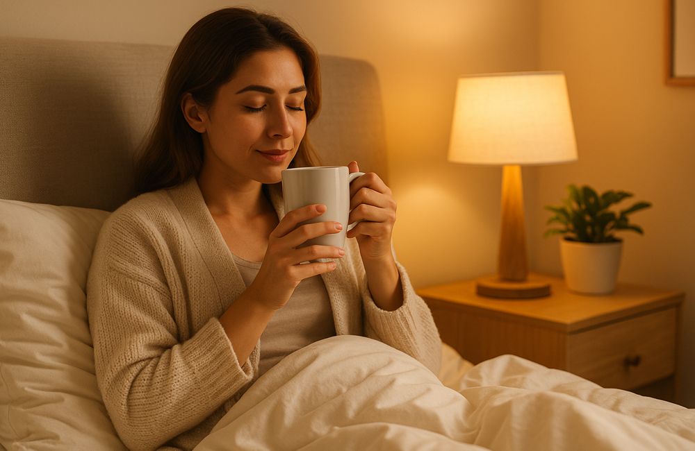 Come dormire bene quando si cambia stagione: il ritmo circadiano spiegato facile