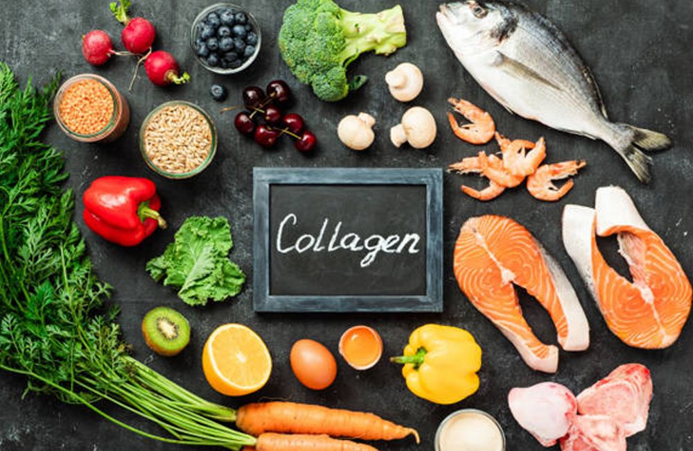 Collagene. Perchè è così importante per la pelle?