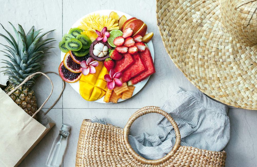 Ferragosto: la mini dieta post-abbuffata (senza lacrime, ma con un po’ di scienza)