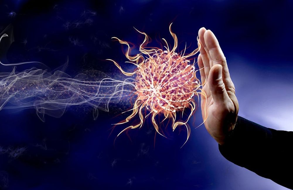 Rafforzare le Difese Immunitarie