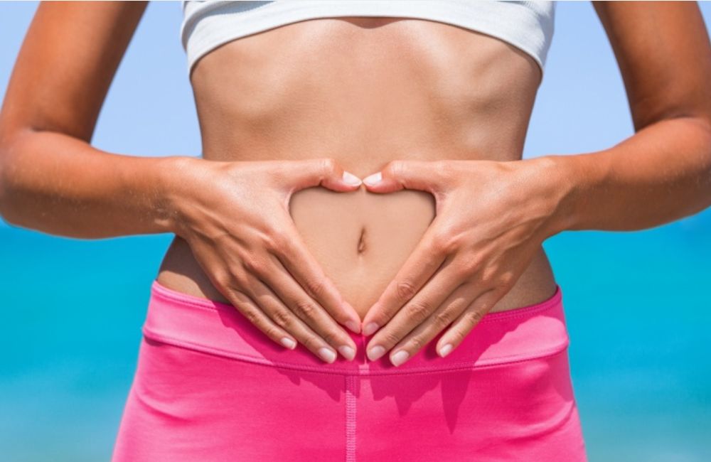 Disturbi intestinali e caldo improvviso: I rimedi più validi