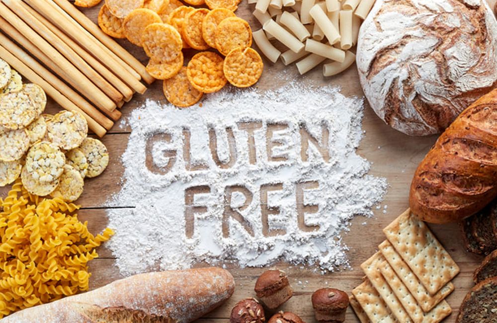 Gluten Free