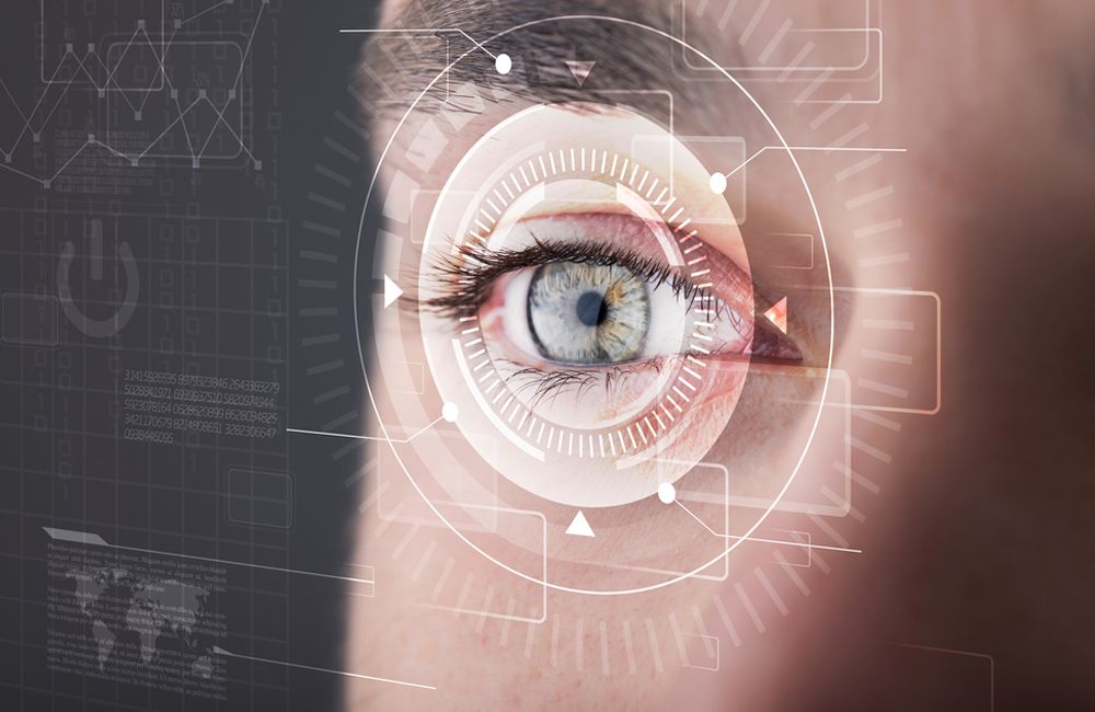 Affaticamento Visivo. Cause e rimedi