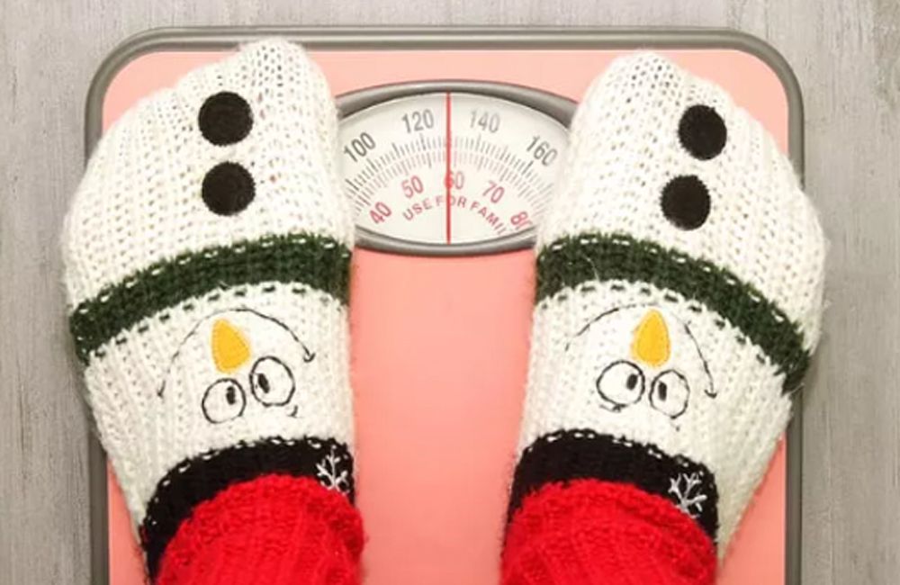 Torna in forma dopo le feste