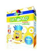 Ortopad Simpaty Cer Junior 50p