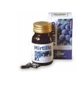 Aboca Mirtillo Plus Integratore Microcircolo e Vista 70 Opercoli 0%