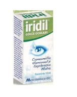 Iridil Gocce Oculari 10ml