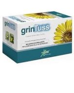 Grintuss Tisana 20 Filtri