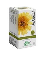 Aboca Tarassaco Concentrato Totale Integratore Depurativo e Drenante 50 Opercoli