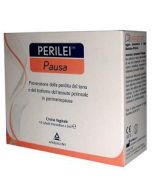 Perilei Pausa 10 Tubetti 5ml