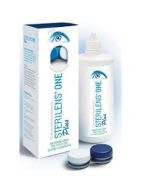 Sterilens OnePlus Soluzione Unica Lenti a Contatto 100 ml