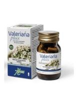 Aboca Valeriana Plus Integratore Sonno 30 Opercoli