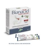 Aboca Neo Bianacid Acidità Reflusso 20 Buste Monodose