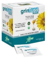 Grintuss 20 Compresse Orosolubili Monodose