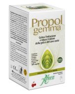 Propolgemma Aboca Spray No Alcool Adulti e Bambini 30 ml