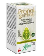 Aboca Propolgemma Bambini Irritazione Cavo Orale 45 Compresse Orosolubili