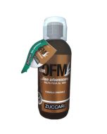 Zuccari Aloe OFM Succo Integratore 500 ml