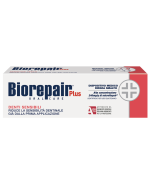 Biorepair Plus Denti Sensibili Dentifricio 75 ml