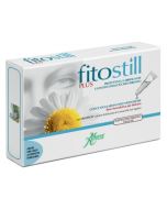 Aboca Fitostill Plus Gocce Oculari Protettive Lubrificanti 10 Fiale