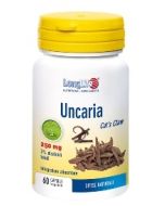 LongLife Uncaria 3% Integratore Difese Naturali 60 Capsule Vegetali