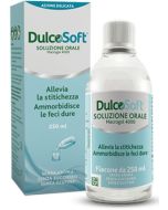 Dulcosoft Soluzione Orale 250ml
