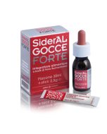 Sideral Gocce Forte 30ml