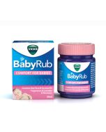 Vicks Babyrub Unguento Lenitivo Per Bambini 50 g