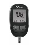 Ogcare Glucometro Completo