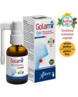  Golamir 2ACT Spray Gola Infiammata 30 ml