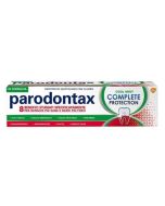 Parodontax Dentifricio Complete Protection Fluoro Bicarbonato di Sodio Cool Mint 75ml