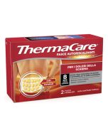 ThermaCare Fasce Autoriscaldanti Schiena 2 Pezzi