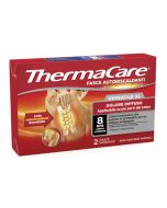 Thermacare Fascia Versatile XL 2 Fasce Riscaldanti