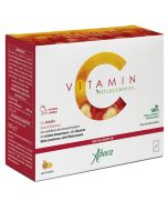 Aboca Vitamin C Naturalcomplex 20 Bustine
