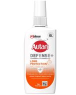 Autan Defense Long Protection Repellente Spray 100 ml