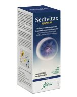 Sedivitax Advanced Gocce 75ml