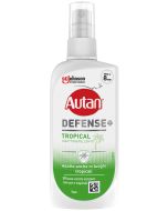 Autan Defense Tropical 100ml