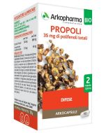 Arkocapsule Propoli Bio Integratore Difese Immunitarie 40 Capsule