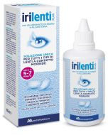 Irilenti Plus 100ml