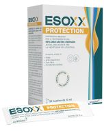 Esoxx Protection 20bust 10ml