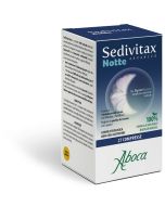 Sedivitax Notte Advanced 27cpr
