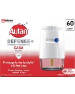 Autan Defense Liq Elettr Casa