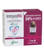 Immunomix Advanced 50cps cs