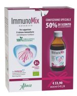 Immunomix Advanced Sciroppo cs