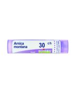Boiron Arnica Montana 30CH Granuli Tubo Medicinale Omeopatico