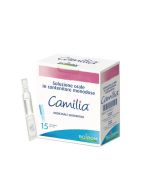 Camilia*Orale Soluz 15 Contenitori Monodose 1ml