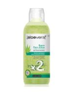 AloeVera2 Succo Puro d’Aloe DO Concentrato – Depurazione e Benessere – 1000ml