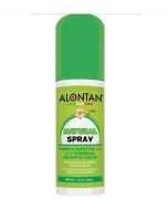 Alontan Natural Spray 75 ml – Lozione Spray Repellente Naturale
